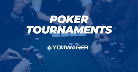 youwager poker.